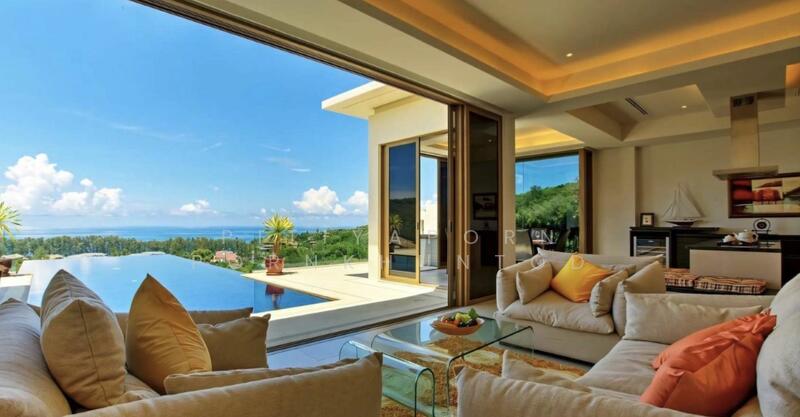 ขาย - Vista Del Mar : วิสต้า เดล มา, ภูเก็ต