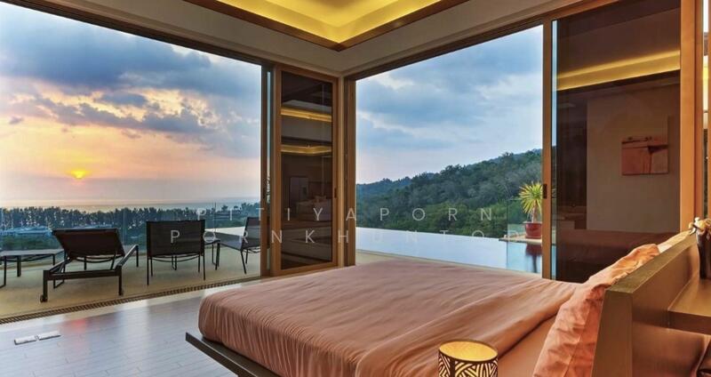 ขาย - Vista Del Mar : วิสต้า เดล มา, ภูเก็ต