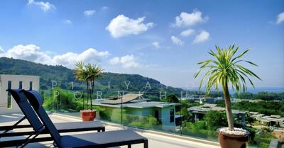 ขาย - Vista Del Mar : วิสต้า เดล มา, ภูเก็ต