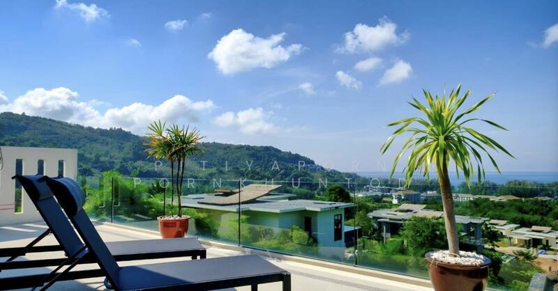 ขาย - Vista Del Mar : วิสต้า เดล มา, ภูเก็ต
