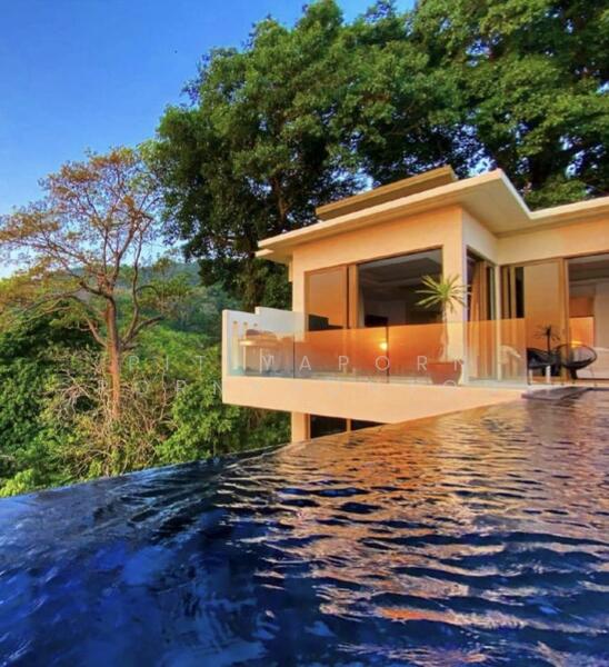 ขาย - Vista Del Mar : วิสต้า เดล มา, ภูเก็ต