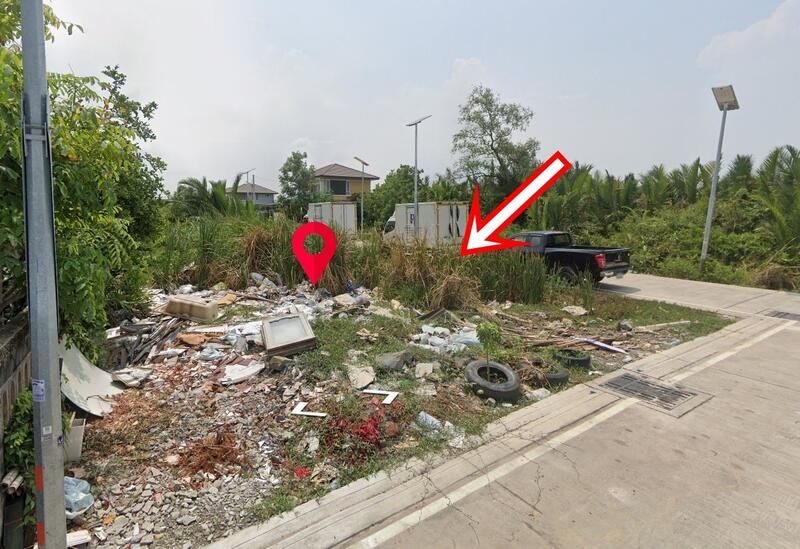 For Sale - ขายที่ดิน, Samut Prakan