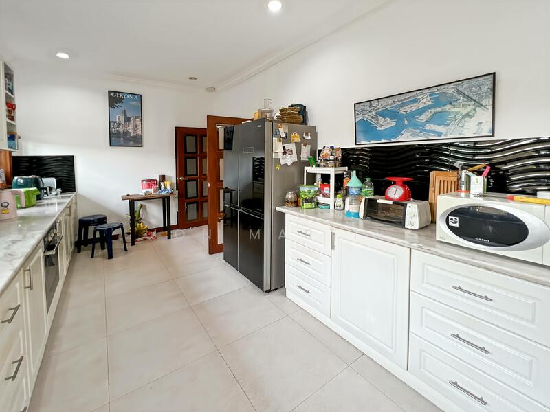 Coconut Gardens, Prachuap Khiri Khan, Hin Lek Fai, Hua Hin, Prachuap Khiri Khan, 3 Bedrooms, 185 sqm, Villa For Sale, by Jon Martin, 60223233 - DDproperty.com