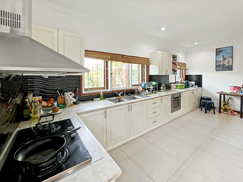 Coconut Gardens, Prachuap Khiri Khan, Hin Lek Fai, Hua Hin, Prachuap Khiri Khan, 3 Bedrooms, 185 sqm, Villa For Sale, by Jon Martin, 60223233 - DDproperty.com