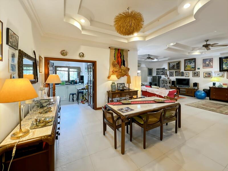 Coconut Gardens, Prachuap Khiri Khan, Hin Lek Fai, Hua Hin, Prachuap Khiri Khan, 3 Bedrooms, 185 sqm, Villa For Sale, by Jon Martin, 60223233 - DDproperty.com