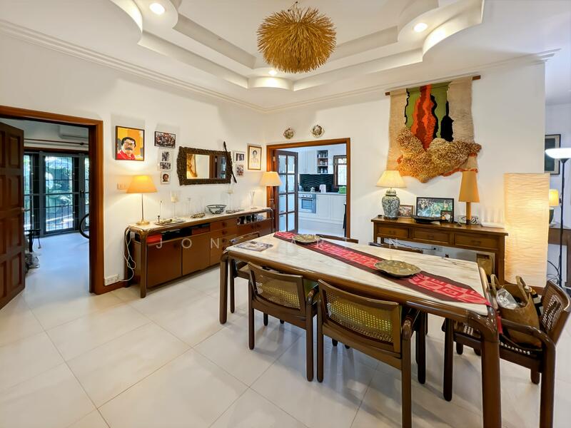 Coconut Gardens, Prachuap Khiri Khan, Hin Lek Fai, Hua Hin, Prachuap Khiri Khan, 3 Bedrooms, 185 sqm, Villa For Sale, by Jon Martin, 60223233 - DDproperty.com
