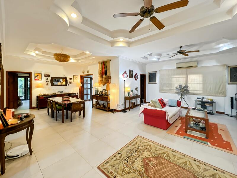 Coconut Gardens, Prachuap Khiri Khan, Hin Lek Fai, Hua Hin, Prachuap Khiri Khan, 3 Bedrooms, 185 sqm, Villa For Sale, by Jon Martin, 60223233 - DDproperty.com