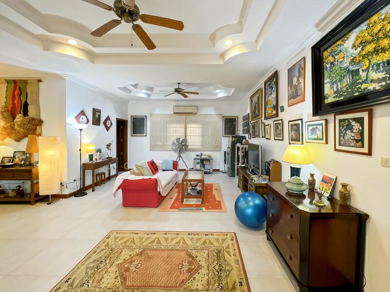 Coconut Gardens, Prachuap Khiri Khan, Hin Lek Fai, Hua Hin, Prachuap Khiri Khan, 3 Bedrooms, 185 sqm, Villa For Sale, by Jon Martin, 60223233 - DDproperty.com