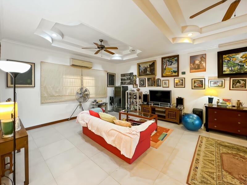 Coconut Gardens, Prachuap Khiri Khan, Hin Lek Fai, Hua Hin, Prachuap Khiri Khan, 3 Bedrooms, 185 sqm, Villa For Sale, by Jon Martin, 60223233 - DDproperty.com