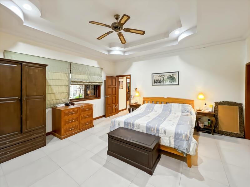 Coconut Gardens, Prachuap Khiri Khan, Hin Lek Fai, Hua Hin, Prachuap Khiri Khan, 3 Bedrooms, 185 sqm, Villa For Sale, by Jon Martin, 60223233 - DDproperty.com