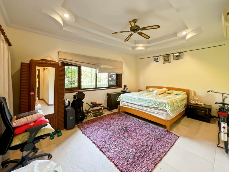 Coconut Gardens, Prachuap Khiri Khan, Hin Lek Fai, Hua Hin, Prachuap Khiri Khan, 3 Bedrooms, 185 sqm, Villa For Sale, by Jon Martin, 60223233 - DDproperty.com