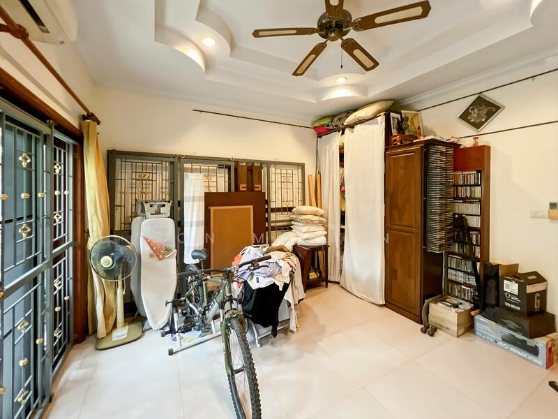 Coconut Gardens, Prachuap Khiri Khan, Hin Lek Fai, Hua Hin, Prachuap Khiri Khan, 3 Bedrooms, 185 sqm, Villa For Sale, by Jon Martin, 60223233 - DDproperty.com