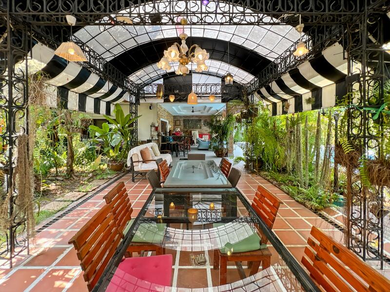 Coconut Gardens, Prachuap Khiri Khan, Hin Lek Fai, Hua Hin, Prachuap Khiri Khan, 3 Bedrooms, 185 sqm, Villa For Sale, by Jon Martin, 60223233 - DDproperty.com