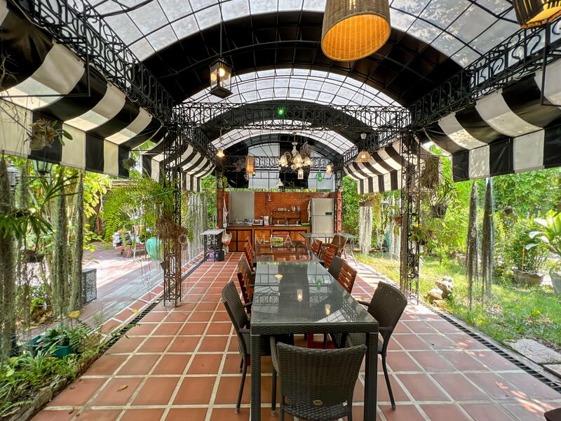 Coconut Gardens, Prachuap Khiri Khan, Hin Lek Fai, Hua Hin, Prachuap Khiri Khan, 3 Bedrooms, 185 sqm, Villa For Sale, by Jon Martin, 60223233 - DDproperty.com