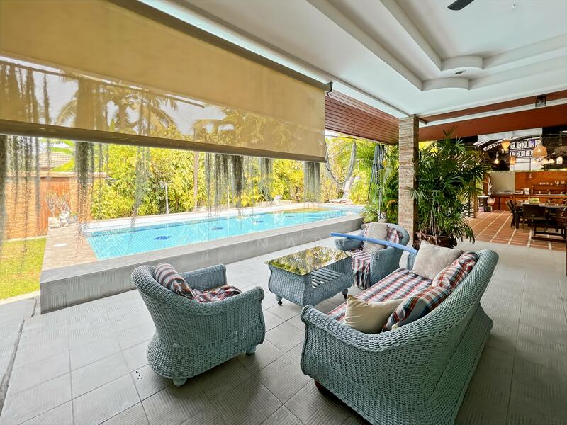 Coconut Gardens, Prachuap Khiri Khan, Hin Lek Fai, Hua Hin, Prachuap Khiri Khan, 3 Bedrooms, 185 sqm, Villa For Sale, by Jon Martin, 60223233 - DDproperty.com