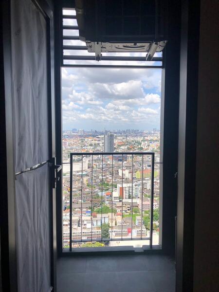 Reference Sathorn-Wongwianyai : เรฟเฟอเรนซ์ สาทร-วงเวียนใหญ่, Bangkok, ซอย กรุงธนบุรี 2, Bang Lam Phu Lang, Khlong San, Bangkok, 1 Bedroom, 26 sqm, Condo For Sale, by คุณนุ๊ก, 60223250 - DDproperty.com