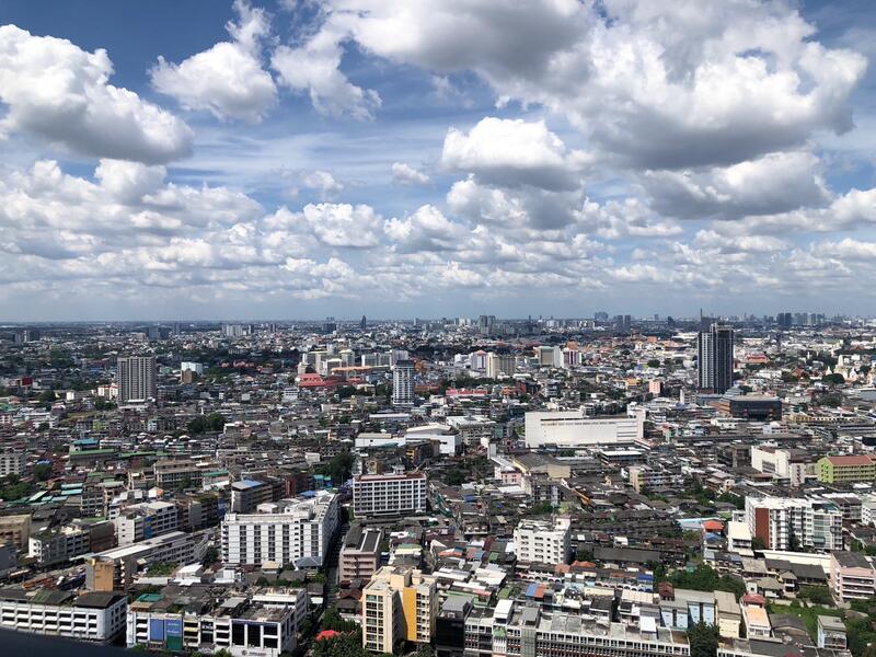 Reference Sathorn-Wongwianyai : เรฟเฟอเรนซ์ สาทร-วงเวียนใหญ่, Bangkok, ซอย กรุงธนบุรี 2, Bang Lam Phu Lang, Khlong San, Bangkok, 1 Bedroom, 26 sqm, Condo For Sale, by คุณนุ๊ก, 60223250 - DDproperty.com