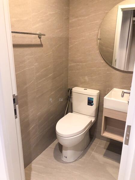 Reference Sathorn-Wongwianyai : เรฟเฟอเรนซ์ สาทร-วงเวียนใหญ่, Bangkok, ซอย กรุงธนบุรี 2, Bang Lam Phu Lang, Khlong San, Bangkok, 1 Bedroom, 26 sqm, Condo For Sale, by คุณนุ๊ก, 60223250 - DDproperty.com