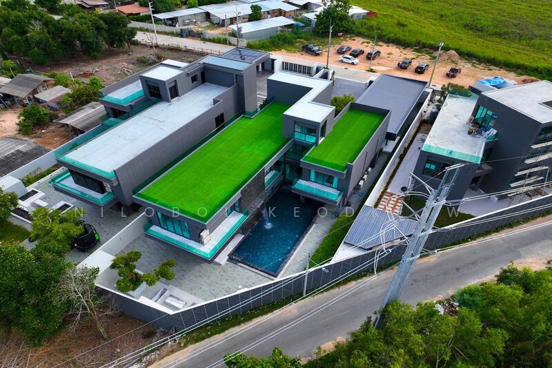 ขาย - สัมผัสความสง่างาม ความสะดวกสบาย และความเป็นส่วนตัวเหนือระดับ., ชลบุรี