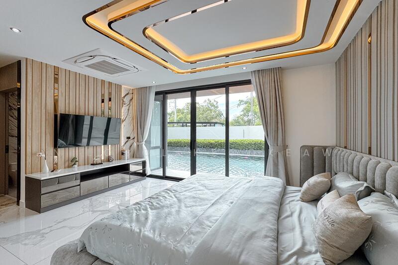 ขาย - สัมผัสความสง่างาม ความสะดวกสบาย และความเป็นส่วนตัวเหนือระดับ., ชลบุรี