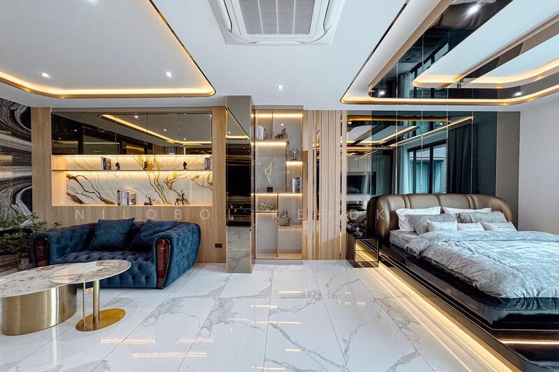 ขาย - สัมผัสความสง่างาม ความสะดวกสบาย และความเป็นส่วนตัวเหนือระดับ., ชลบุรี