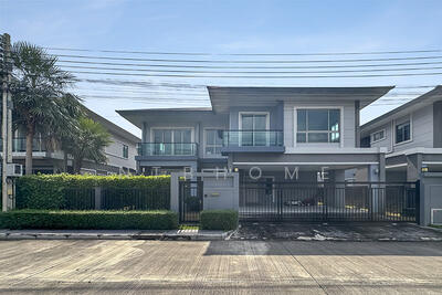 ขาย - The Palm Chaengwattana – Chaiyaphruek 2 : เดอะ ปาล์ม แจ้งวัฒนะ – ชัยพฤกษ์ 2, นนทบุรี