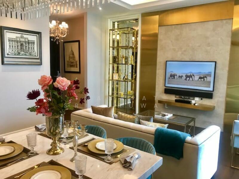 ให้เช่า - The Diplomat 39 : เดอะ ดิโพลแมท 39, กรุงเทพ