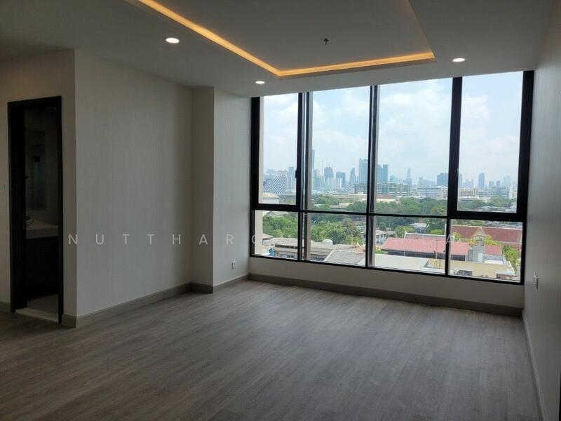 ขาย - Supalai Premier Samsen-Ratchawat : ศุภาลัย พรีเมียร์ สามเสน-ราชวัตร, กรุงเทพ
