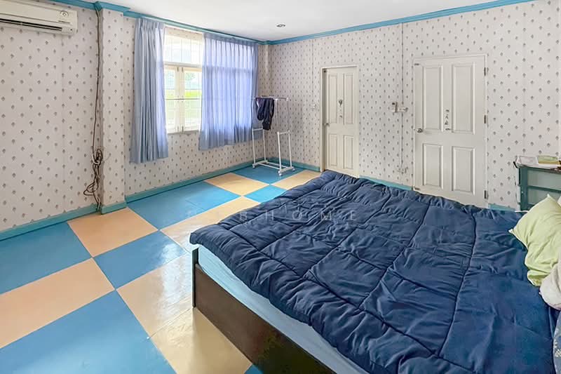 Nanthana Garden Rangsit, Pathum Thani, Soi Baan Klang, Ban Klang, Muang Pathum Thani, Pathum Thani, 4 Bedrooms, 180 sqm, Townhouse For Sale, by NTBHOME, 60223336 - DDproperty.com