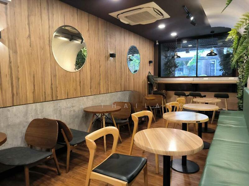 For Sale - ขายอาคารพาณิชย์พร้อมผู้เช่า “ใจกลางสีลม” ใกล้ BTS ศาลาแดง, Bangkok