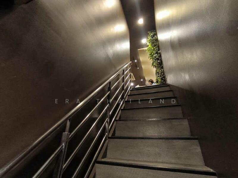 For Sale - ขายอาคารพาณิชย์พร้อมผู้เช่า “ใจกลางสีลม” ใกล้ BTS ศาลาแดง, Bangkok