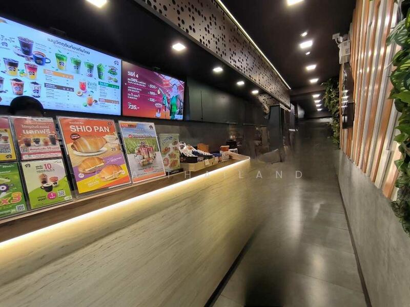 For Sale - ขายอาคารพาณิชย์พร้อมผู้เช่า “ใจกลางสีลม” ใกล้ BTS ศาลาแดง, Bangkok