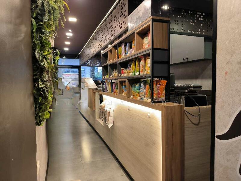 For Sale - ขายอาคารพาณิชย์พร้อมผู้เช่า “ใจกลางสีลม” ใกล้ BTS ศาลาแดง, Bangkok
