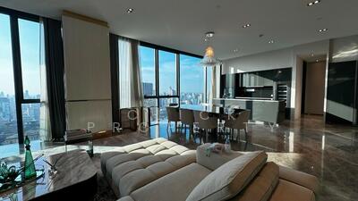 For Rent - MARQUE Sukhumvit, Bangkok