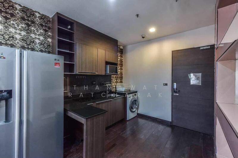 For Rent - IDEO Q Phayathai, Bangkok
