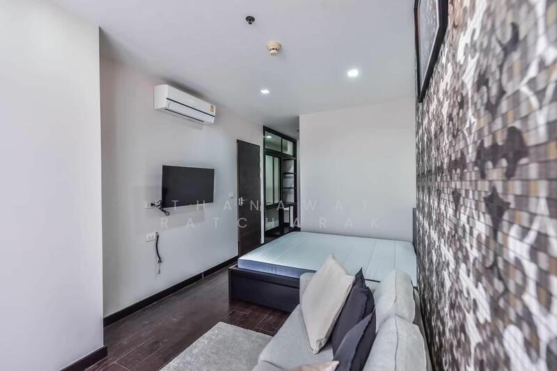 For Rent - IDEO Q Phayathai, Bangkok