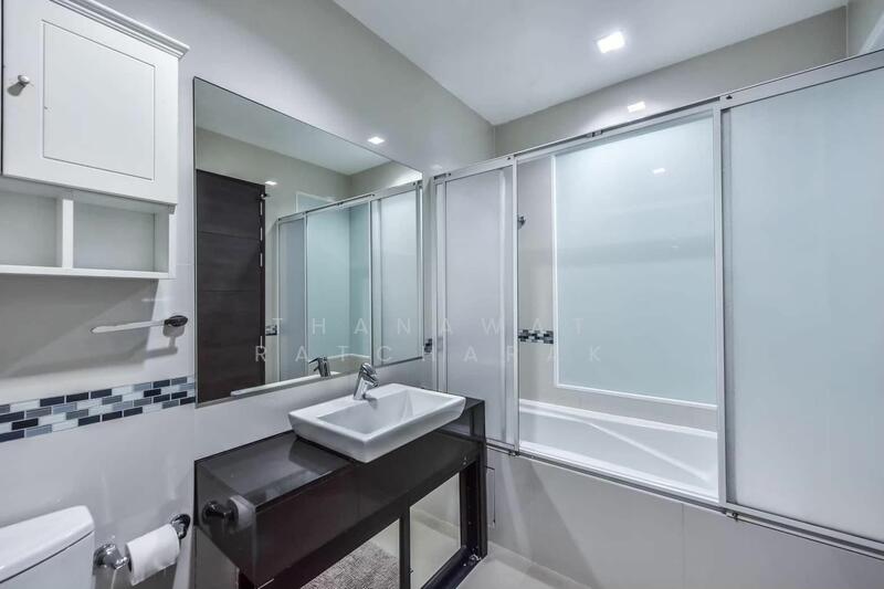 For Rent - IDEO Q Phayathai, Bangkok