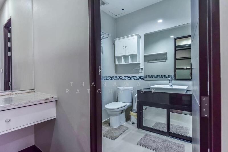 For Rent - IDEO Q Phayathai, Bangkok
