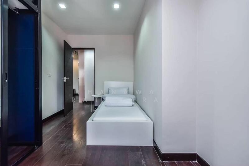 For Rent - IDEO Q Phayathai, Bangkok