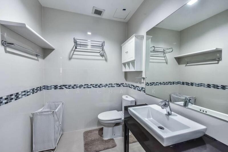 For Rent - IDEO Q Phayathai, Bangkok