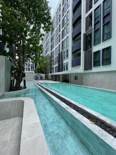ขาย - Aspire Ratchayothin : แอสปาย รัชโยธิน, กรุงเทพ