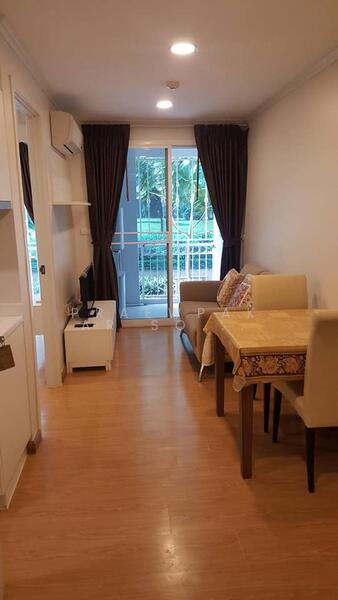 ให้เช่า - The Prague Condominium : เดอะ ปราก คอนโดมิเนียม, กรุงเทพ