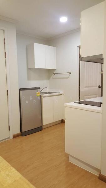 ให้เช่า - The Prague Condominium : เดอะ ปราก คอนโดมิเนียม, กรุงเทพ