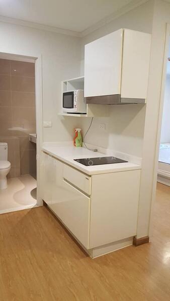 ให้เช่า - The Prague Condominium : เดอะ ปราก คอนโดมิเนียม, กรุงเทพ