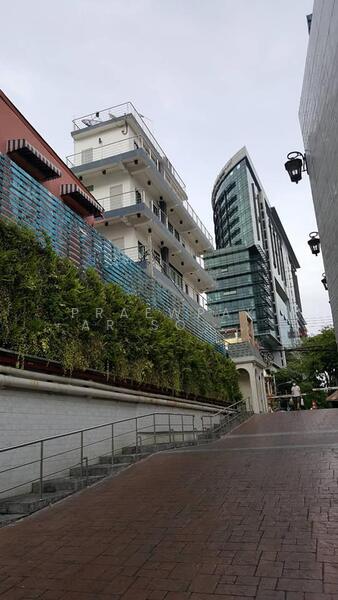 ให้เช่า - The Prague Condominium : เดอะ ปราก คอนโดมิเนียม, กรุงเทพ