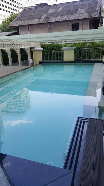 ให้เช่า - The Prague Condominium : เดอะ ปราก คอนโดมิเนียม, กรุงเทพ