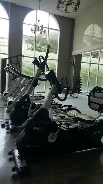 ให้เช่า - The Prague Condominium : เดอะ ปราก คอนโดมิเนียม, กรุงเทพ