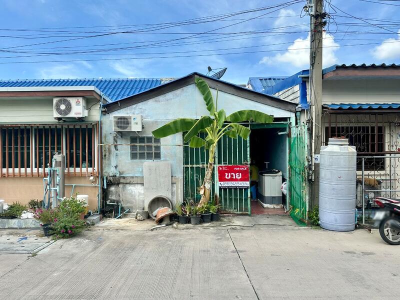 For Sale - วีพี แลนด์ แอนด์ เฮ้าส์ ชลบุรี, Chon Buri