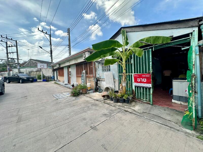 For Sale - วีพี แลนด์ แอนด์ เฮ้าส์ ชลบุรี, Chon Buri