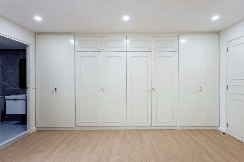 ขาย - Prestige Towers : เพรสทีจ ทาวเวอร์, กรุงเทพ